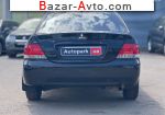 автобазар украины - Продажа 2008 г.в.  Mitsubishi Lancer 