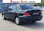 автобазар украины - Продажа 2008 г.в.  Mitsubishi Lancer 