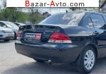 автобазар украины - Продажа 2008 г.в.  Mitsubishi Lancer 