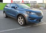 2018 Lincoln  2.0i EcoBoost  автобазар