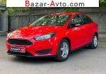 2016 Ford Focus   автобазар