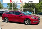 автобазар украины - Продажа 2015 г.в.  Hyundai Sonata 