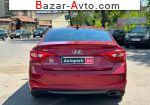 автобазар украины - Продажа 2015 г.в.  Hyundai Sonata 