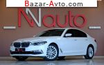 2019 BMW 5 Series   автобазар