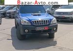 автобазар украины - Продажа 2001 г.в.  Hyundai Terracan 