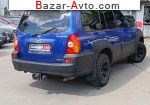 автобазар украины - Продажа 2001 г.в.  Hyundai Terracan 
