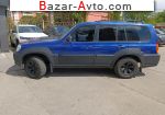 автобазар украины - Продажа 2001 г.в.  Hyundai Terracan 