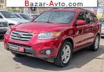 2012 Hyundai Santa Fe   автобазар