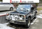1998 Hyundai Galloper   автобазар