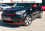2016 KIA Soul   автобазар