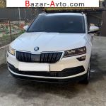 2019 Skoda    автобазар