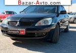 2009 Mitsubishi Lancer   автобазар