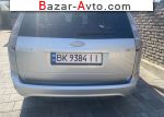 2010 Ford Focus 1.6 TDCi MT (109 л.с.)  автобазар