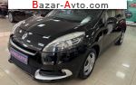 2012 Renault Scenic 1.5 dCi MT (110 л.с.)  автобазар