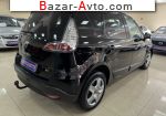 автобазар украины - Продажа 2012 г.в.  Renault Scenic 1.5 dCi MT (110 л.с.)