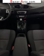 автобазар украины - Продажа 2012 г.в.  Renault Scenic 1.5 dCi MT (110 л.с.)