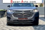 2020 Chevrolet Traverse   автобазар