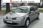 автобазар украины - Продажа 2009 г.в.  Renault Megane 
