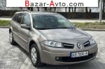 автобазар украины - Продажа 2009 г.в.  Renault Megane 