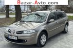 автобазар украины - Продажа 2009 г.в.  Renault Megane 