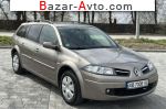 автобазар украины - Продажа 2009 г.в.  Renault Megane 