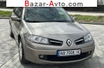 2009 Renault Megane   автобазар