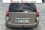 автобазар украины - Продажа 2009 г.в.  Renault Megane 