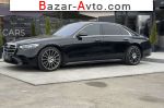 автобазар украины - Продажа 2020 г.в.  Mercedes S 