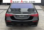 автобазар украины - Продажа 2020 г.в.  Mercedes S 