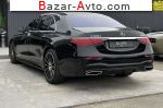 автобазар украины - Продажа 2020 г.в.  Mercedes S 