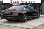 автобазар украины - Продажа 2020 г.в.  Mercedes S 