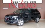 2014 Audi Q7   автобазар