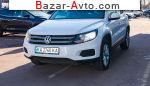автобазар украины - Продажа 2017 г.в.  Volkswagen Tiguan 