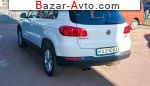 автобазар украины - Продажа 2017 г.в.  Volkswagen Tiguan 