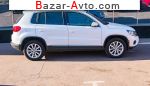 автобазар украины - Продажа 2017 г.в.  Volkswagen Tiguan 