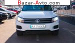 автобазар украины - Продажа 2017 г.в.  Volkswagen Tiguan 
