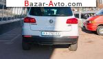 автобазар украины - Продажа 2017 г.в.  Volkswagen Tiguan 