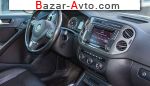 автобазар украины - Продажа 2017 г.в.  Volkswagen Tiguan 