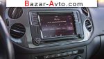 автобазар украины - Продажа 2017 г.в.  Volkswagen Tiguan 