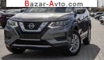 2021 Nissan X-Trail   автобазар