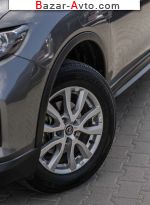 автобазар украины - Продажа 2021 г.в.  Nissan X-Trail 