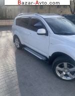 автобазар украины - Продажа 2008 г.в.  Mitsubishi Outlander XL 