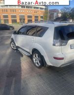 автобазар украины - Продажа 2008 г.в.  Mitsubishi Outlander XL 
