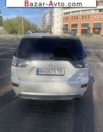 автобазар украины - Продажа 2008 г.в.  Mitsubishi Outlander XL 