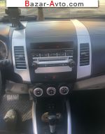 автобазар украины - Продажа 2008 г.в.  Mitsubishi Outlander XL 