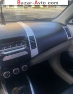 автобазар украины - Продажа 2008 г.в.  Mitsubishi Outlander XL 