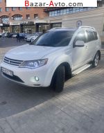 автобазар украины - Продажа 2008 г.в.  Mitsubishi Outlander XL 