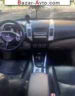 автобазар украины - Продажа 2008 г.в.  Mitsubishi Outlander XL 