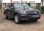 автобазар украины - Продажа 2015 г.в.  Volkswagen Tiguan 