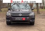 автобазар украины - Продажа 2015 г.в.  Volkswagen Tiguan 
